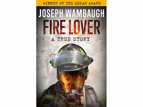 Award-Winning True Crime Story Books