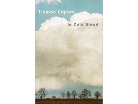 Award-Winning True Crime Story Books