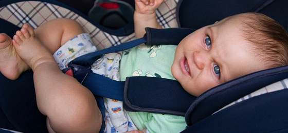Baby Car Seat Safety: What Every New Parent Needs to Know