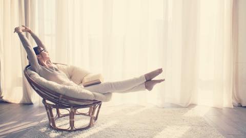 Balance the Energy in Your Home