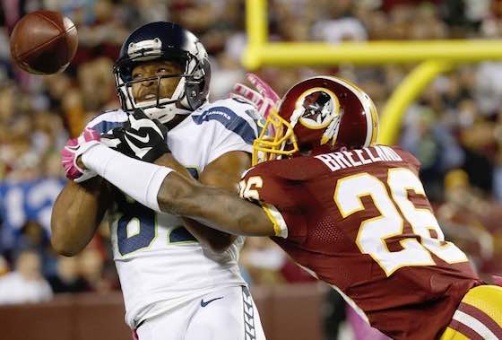 Bashuad Breeland Doug Baldwin