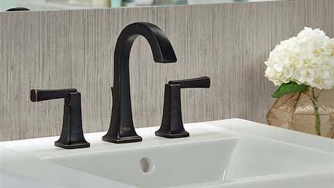 Bathroom Designs That Don't Have To Cost A Bundle