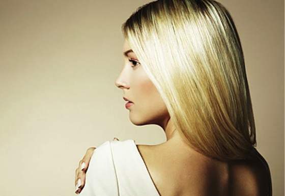 Hot New Haircut: The Lob