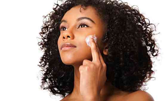 How to Beat Dry Skin