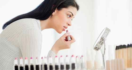 3 Fall Makeup Products You Need Now!