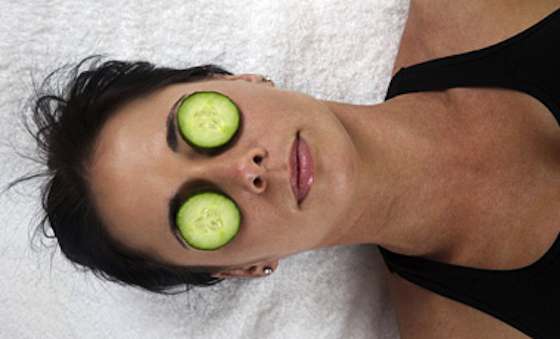 Best Cures for Puffy Eyes