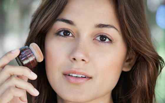 Secrets to Flawless Foundation