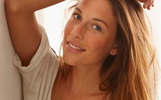 10 Commandments of Sexy, Shiny Hair