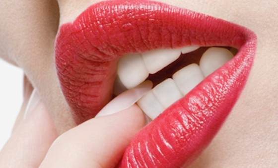 Lipstick Colors That Brighten Your Teeth