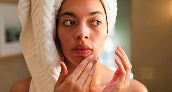 Skin Care Oils: Your New Best Friend