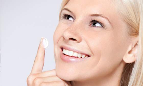 What's Giving Away Your Age?