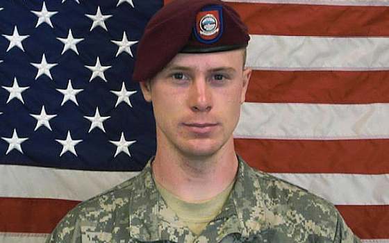 Bergdahl Swap A Retro Moment in the New Cold War