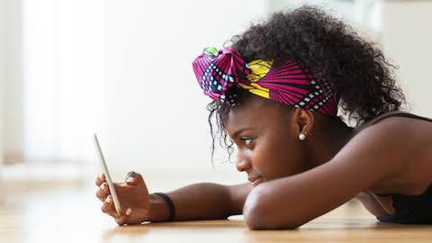 3 Free Texting Apps Kids Love