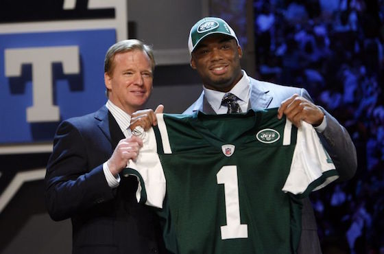 Jason DeCrow / Associated Press