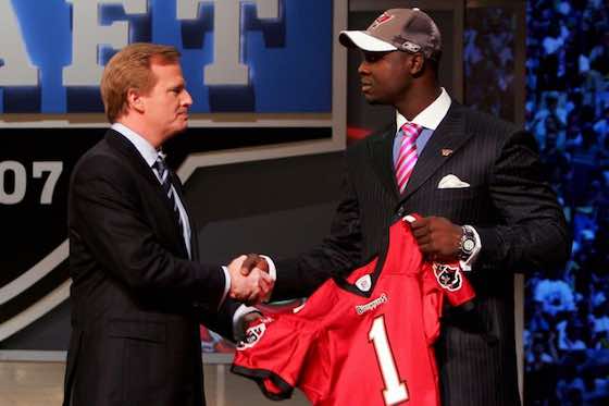 Chris McGrath / Getty Images