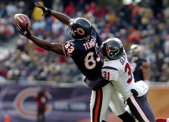 JEFF ROBERSON / Associated Press