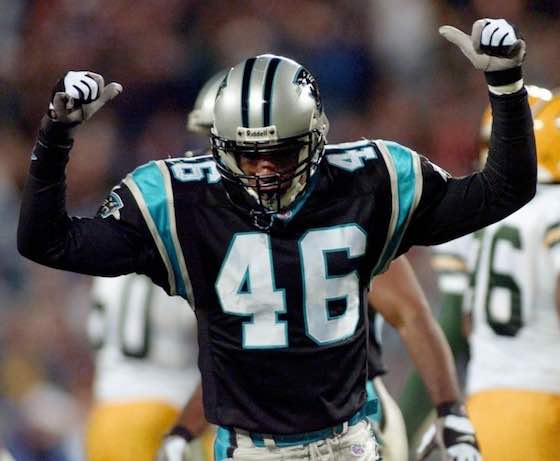 ERIK PEREL / Getty Images