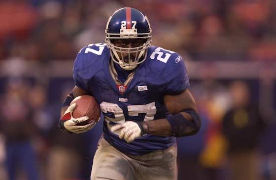 Ezra Shaw / Getty Images