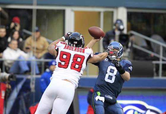Elaine Thompson / Getty Images