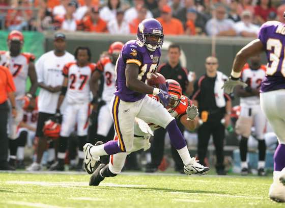 Andy Lyons / Getty Images