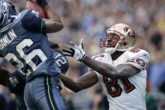 ELAINE THOMPSON / Associated Press