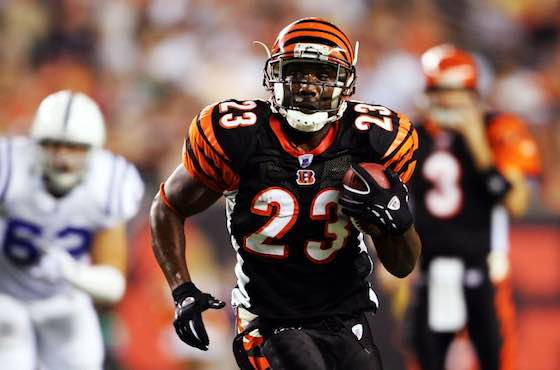 Andy Lyons / Getty Images