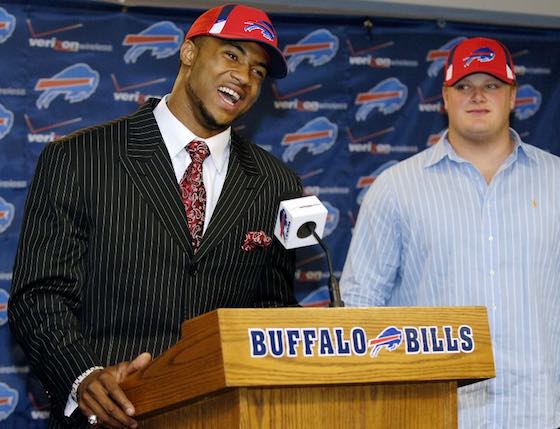 Don Heupel / Associated Press