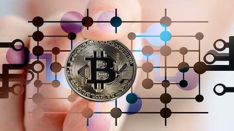Bitcoin, Blockchain & ICOs Explained