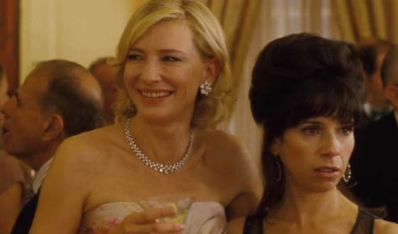 'Blue Jasmine' Movie Review - Cate Blanchett and Alec Baldwin  | Movie Reviews Site