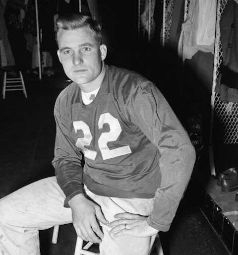 Bobby Layne
