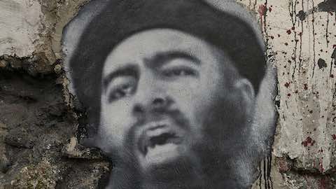 Bombing ISIL Like Watering Its Roots