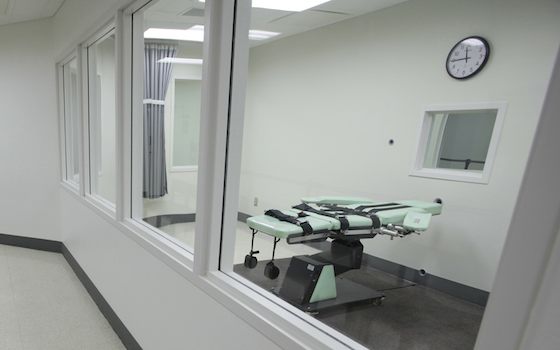Botched Execution Should Be Death Knell of Capital Punishment