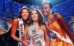 'Brave Miss World' Movie Review   
