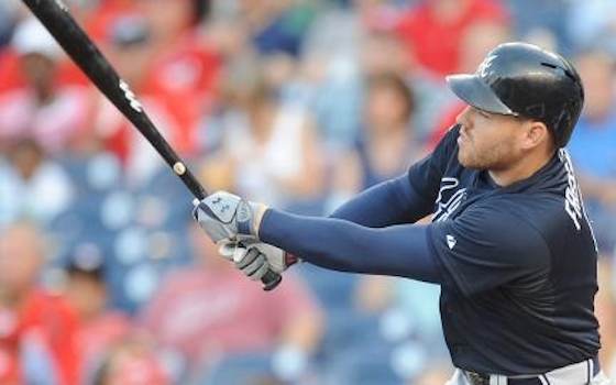 What's Ahead for the Atlanta Braves