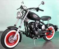 11 Coolest Scooters to Help You Spring Into 2011