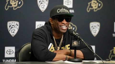 Calling Deion Sanders a Sellout Ignores Clout-Chasing in College Sports