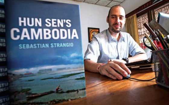 Cambodia's Remarkable Journey