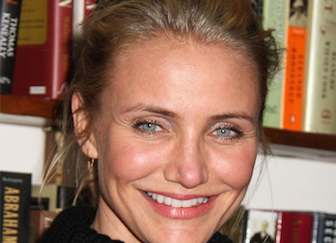 Cameron Diaz - Best Celebrity Hair, Style and Beauty Trends