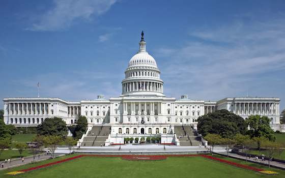 Campaign Finance Reform: Wake Up People, See the Danger We're In