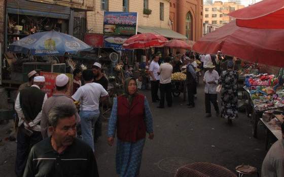 Can China Pacify Its Restive Minorities Peacefully?