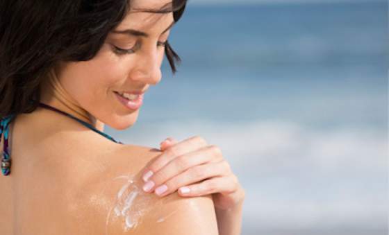 Can Sunscreen Cause Cancer?