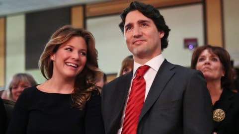 Canada's Progressives Bid Good Riddance to Harper