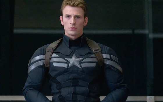 'Captain America: The Winter Soldier' Movie Review   