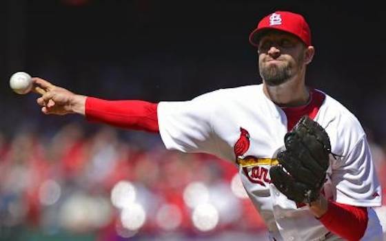 Saint Louis Cardinals 2nd Half Season Preview