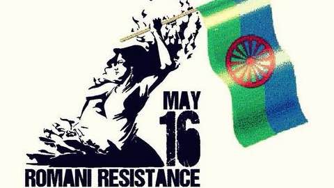 Celebrating Romani Resistance Day