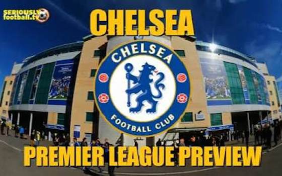 Chelsea Premier League Preview - 2014 World Cup Semifinals