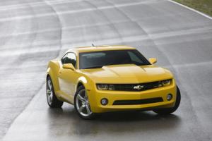 2010 Car Reviews Auto Review Chevy Camaro LT | 2010 CAMARO-O-H-H-H | iHaveNet.com