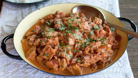 Chicken Tikka Masala - Quick Meals for Busy Nights