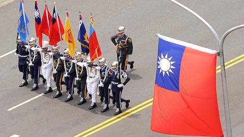 Xi Jinping's Landmark Speech on Taiwan