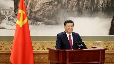 China Likely to Enter Another Long Period of Severe Dictatorship